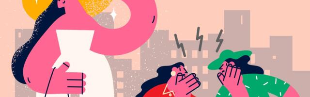 Am I the bad friend?