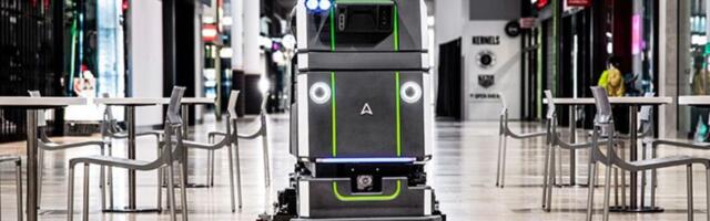 Canadian Robotics Council creates committee to boost investment in domestic robots