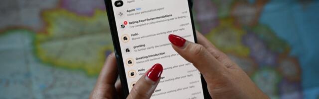 Beijing’s blunt message to its tech sector