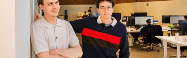 Belgian AI startup Tekst raises €11.5 million to tackle the bottleneck holding back enterprise AI