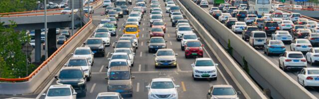 General Motors settles lawsuit over selling customer driving data