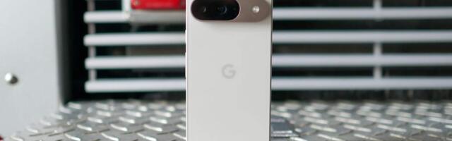 Pixel 9 is $350 Off and 100% Worth It