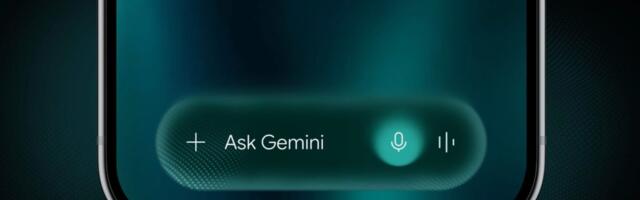 Google’s Rambler could turn voice typing into something I don’t hate