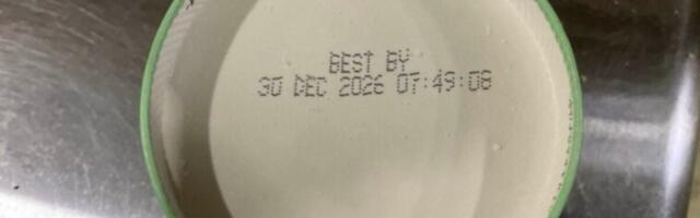 Organic Ice Cream Recalled for Unexpected Ingredient: Metal