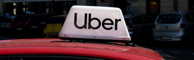 AI Investment Is ‘Harder to Justify’ as Productivity Returns Lag, Uber COO Says