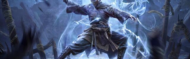 As Path of Exile 2 player numbers surge, Grinding Gear Games promises it won't forget about Path of Exile 1