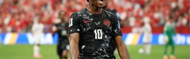 How to watch South Africa vs Canada: Free Streams, TV Channels & Kick-Off time as FIFA World Cup 2026 co-hosts start knockout phase
