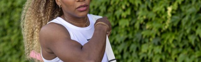 Wimbledon 2026 schedule: When Serena Williams is playing today, how to stream it