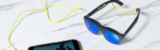 X by Xreal a01+ Review: AR Glasses That Are Light on Your Face (and Wallet)