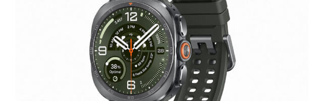 A new leak just revealed almost everything about Samsung’s upcoming smartwatches