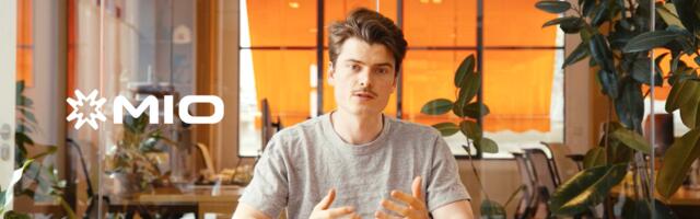 Paris-based Mio emerges from stealth with €1.9 million in funding to build an AI colleague that lives inside Slack