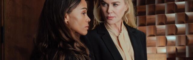 Taylor Sheridan's 'most underrated series' finally releases explosive full trailer — but Lioness season 3 has already impressed me in a completely different way