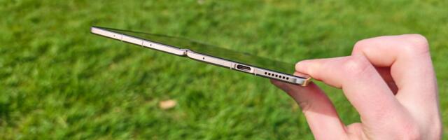 I’ve spent months with the Honor Magic V6, and no other foldable can touch it for durability or battery life
