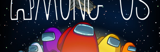 Among Us launches on the Nintendo Switch