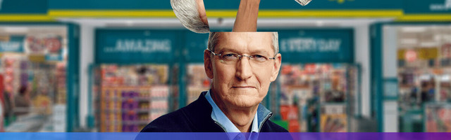 Brazil’s ‘no charger’ fine will cost Apple just 0.00007% of its 2020 revenue
