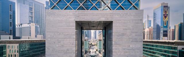 Why Dubai is a booming hotspot for fintech startups