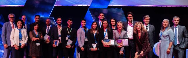 EIT Health Catapult: Boosting European healthtech innovation, Apply Now! (Sponsored)