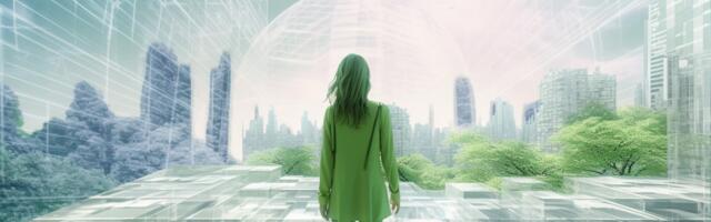 Welcome to the augmented future. Watch it bring you to your knees