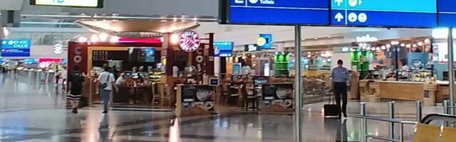 UAE Lifts Visa Ban on Lebanese Visitors