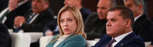 Libya and Italy to Resume Flights After a Decade-Old Ban