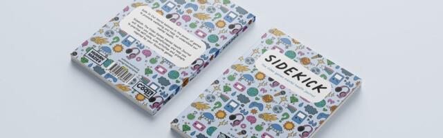 Video game charity, Safe in Our World, releases a new journal to help players with their mental health