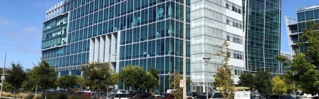 Sunnyvale approves plan for up to 20,000 housing units in mixed-use development at Moffett Park