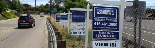 Bay Area realty agents frustrated after cyber attack hobbles MLS