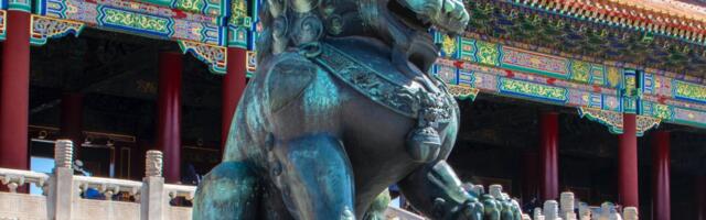 U.S. and China in Talks to Boost Tourism Ties