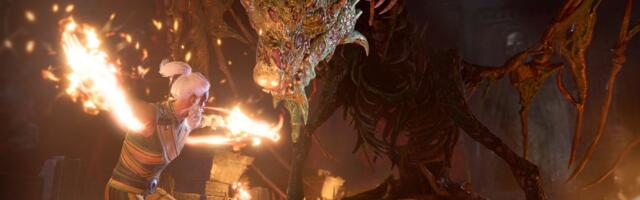 Baldur's Gate 3 studio says it understands Microsoft underestimating game