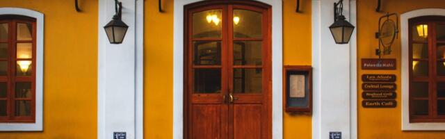 Booking.com’s Insight on How India Travels: India Report