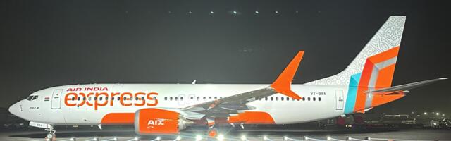 Air India Express Has a New Look – and Lofty Ambitions