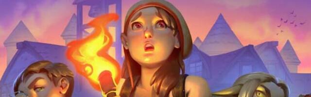 TinyBuild shuts Versus Evil, lays off 13