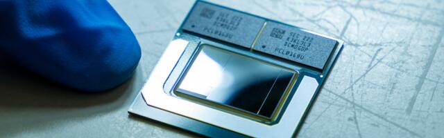 Intel's Meteor Lake CPUs are slower at single-core work than previous-gen models — new benchmarks show IPC regressions vs Raptor Lake
