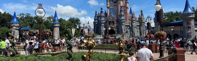 It’s never been more expensive to be a Disney fan
