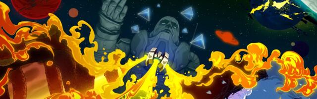 Atari gives neo-retro adventure Lunar Lander Beyond an April 23 launch