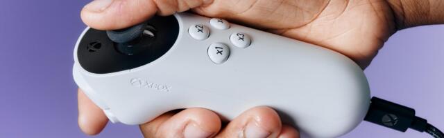 Microsoft expands accessibility range with new Xbox Adaptive Joystick