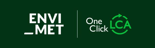 Finland’s One Click LCA expands capabilities with acquisition of ENVI-met’s microclimate simulation software