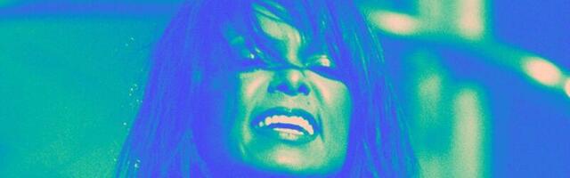 The character assassination of Janet Jackson by the coward Justin Timberlake