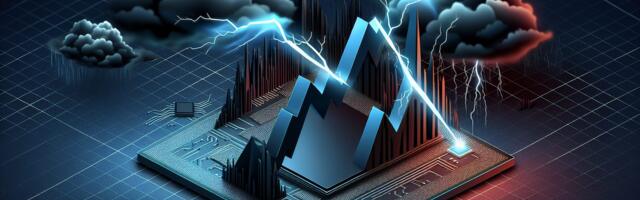 ASML cuts sales forecasts, semiconductor stocks tumble