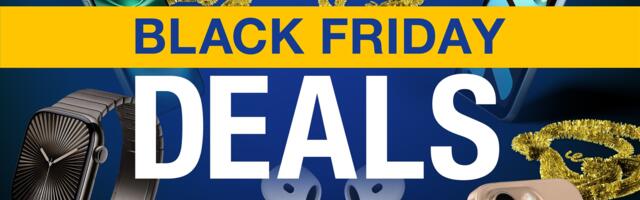 10 Best Black Friday Apple Deals Still Available This Weekend