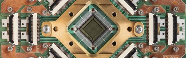 D-Wave completes $175-million USD stock sale to fuel quantum computing development