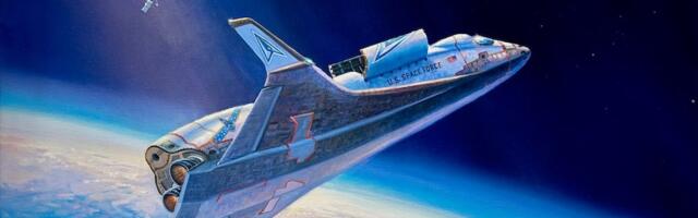 The US military is now talking openly about going on the attack in space