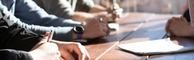 Finding Private Investors for Your Startup