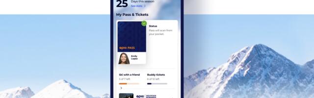 Vail Resorts Looks to Tech Vendors For AI Transformation