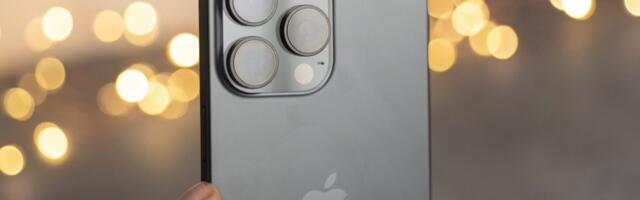 Samsung wants to sell Apple camera sensors for iPhones, planning to develop a new 500MP sensor Samsung wants to sell Apple camera sensors for iPhones, planning to develop a new 500MP sensor