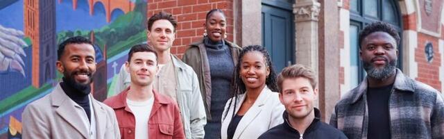 GRYD Energy secures £1M Pre-Seed for solar hardware subscription