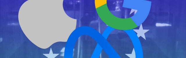 EU industry urges Brussels to continue probes into Big Tech