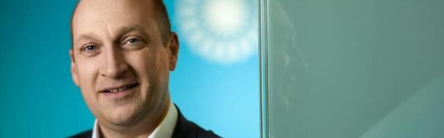 Auxilion announces €10M investment in ambitious three-year growth strategy