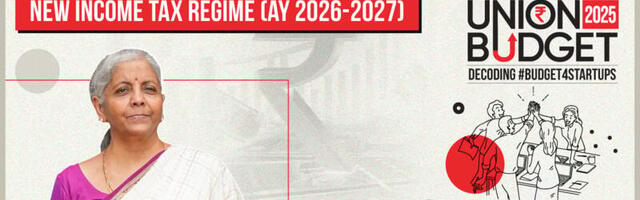 FM’s Tax Gift: Will Budget 2025 Fuel India’s Consumer Economy?
