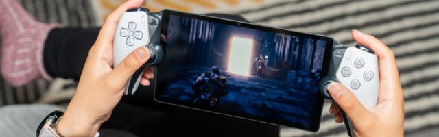 PS Plus members can score nearly 20 percent off a PlayStation Portal right now